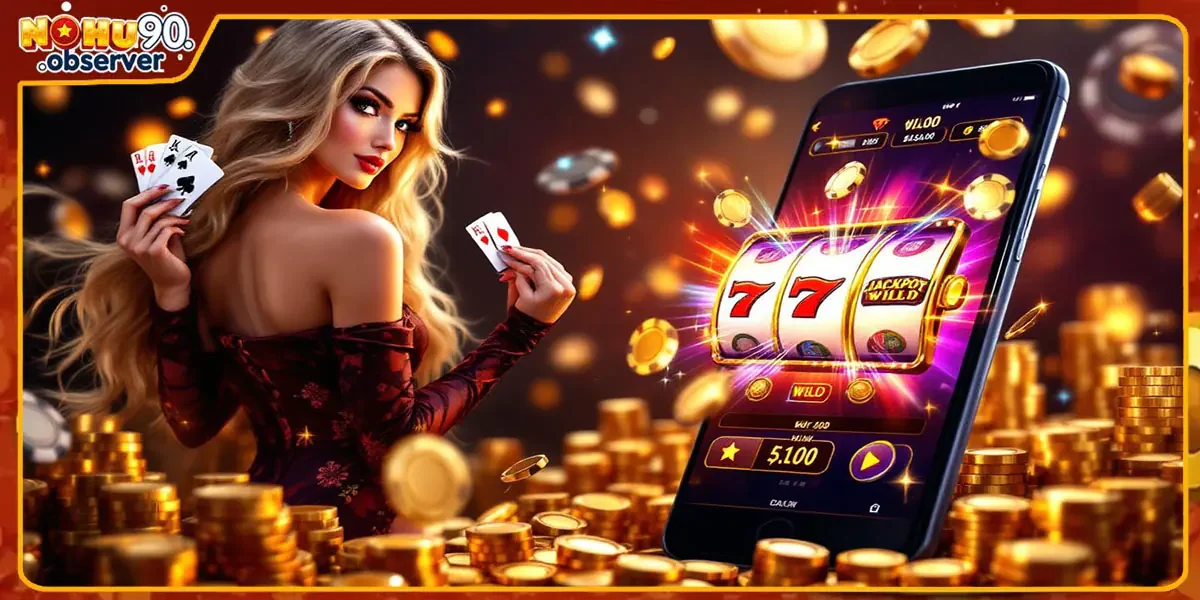 Bảo Thạch Kala | Slot game đỉnh cao hấp dẫn tại NOHU90