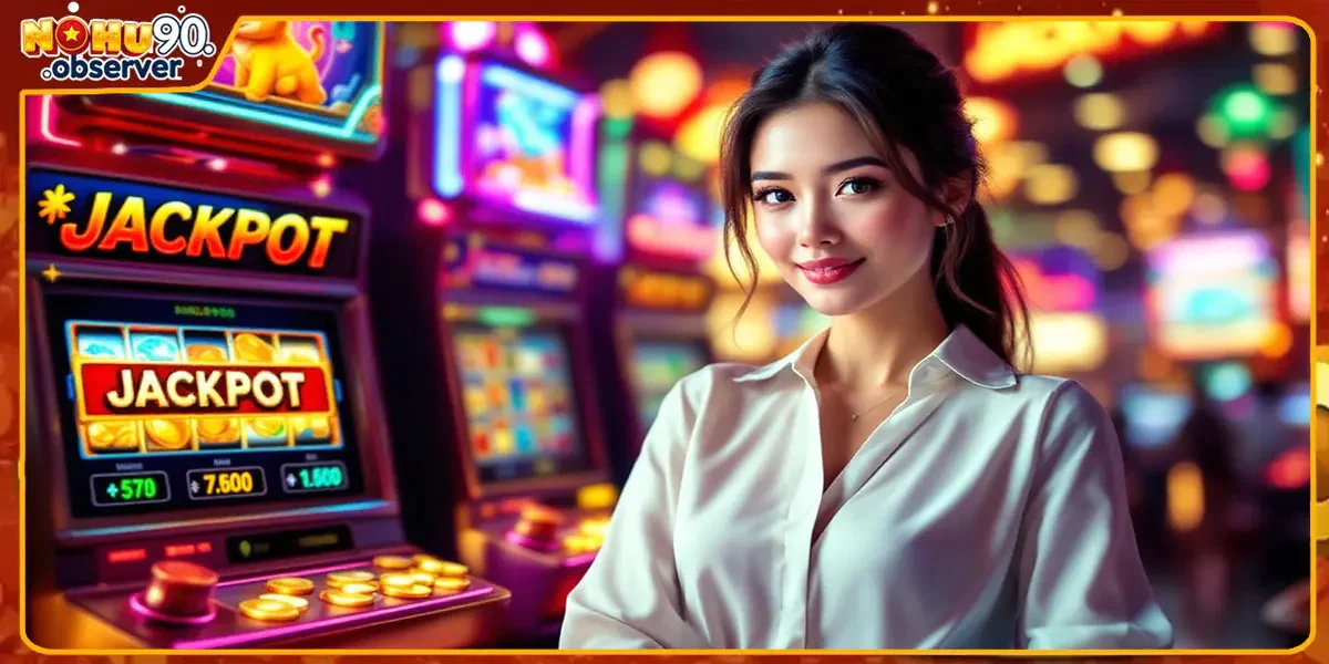 Kinh nghiệm thực chiến khi chơi nổ hũ ông đồ tại NOHU90