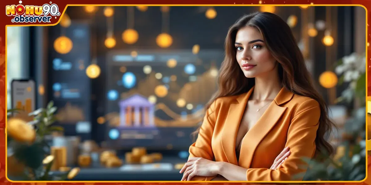 Lưu ý quan trọng khi người chơi nạp tiền NOHU90