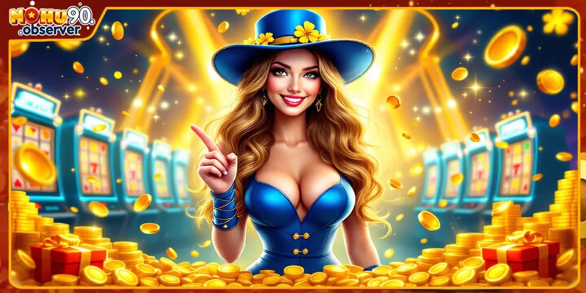 Nguyên tắc cần biết khi chơi super ace nổ hũ NOHU90