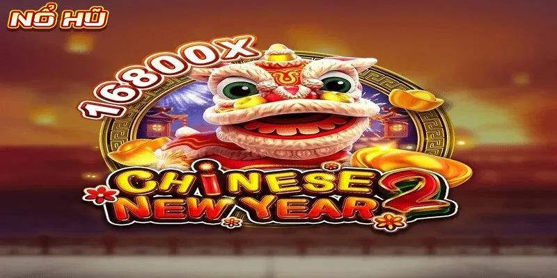 Facai- Chinese new year 2 tựa game đình đám với hình ảnh, âm thanh sống động